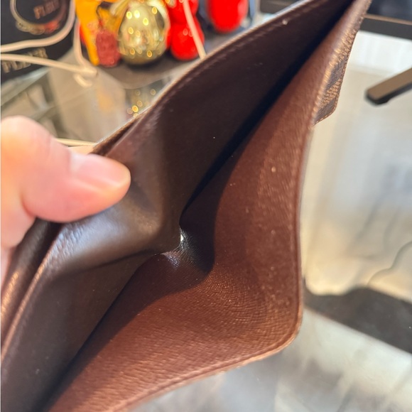 Louis Vuitton wallet - Picture 5 of 10